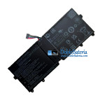 Batería para LG LBS1224E LBZ722DM [Batería de repuesto]